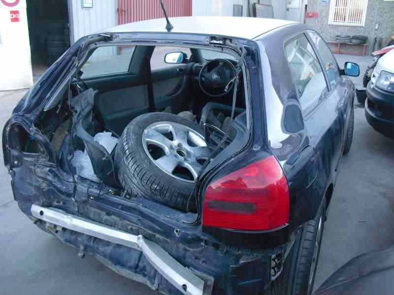 audi a3 (8l) del año 1998