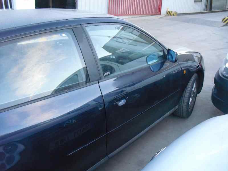 audi a3 (8l) del año 1998