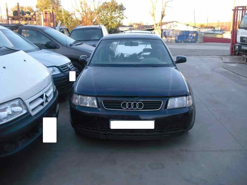 audi a3 (8l) del año 1998