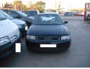 AUDI A3 (8L)