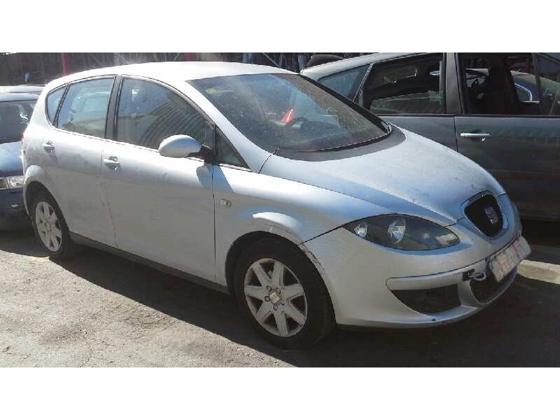 seat altea (5p1) del año 2007