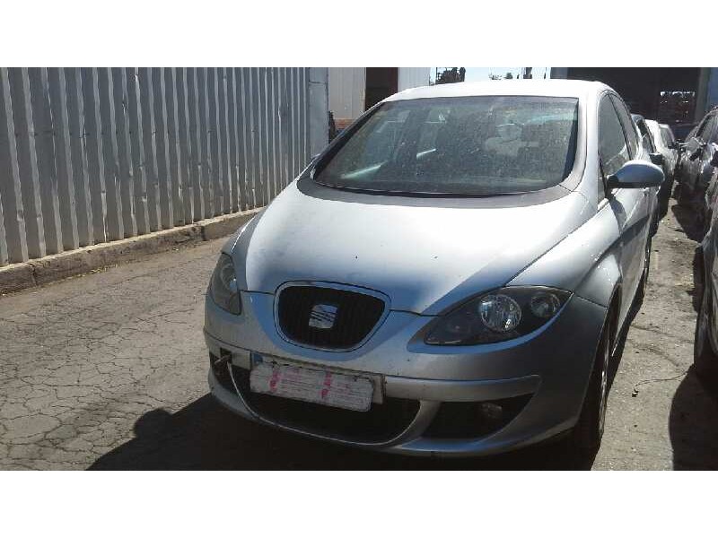 seat altea (5p1) del año 2007