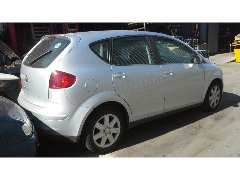 seat altea (5p1) del año 2007