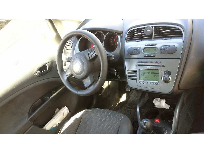 seat altea (5p1) del año 2007