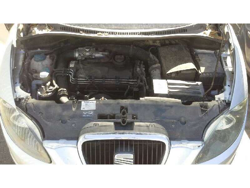 seat altea (5p1) del año 2007