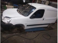 PEUGEOT PARTNER (S2)