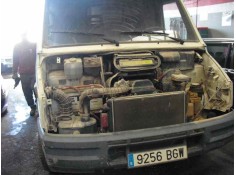 iveco daily caja cerrada del año 1996