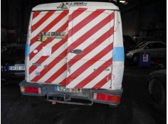 iveco daily caja cerrada del año 1996 2