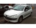 PEUGEOT 206 BERLINA