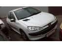 PEUGEOT 206 BERLINA