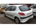 PEUGEOT 206 BERLINA