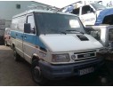 IVECO DAILY CAJA CERRADA (1989 =>)