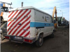 iveco daily caja cerrada (1989 =>) del año 1999 2