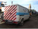 IVECO DAILY CAJA CERRADA (1989 =>)
