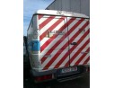 IVECO DAILY CAJA CERRADA (1989 =>)