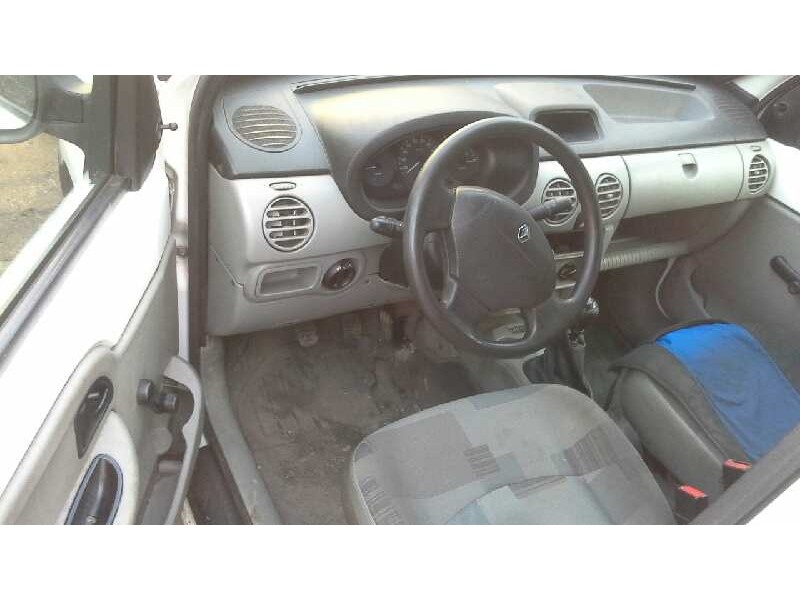 renault kangoo (f/kc0) del año 2006