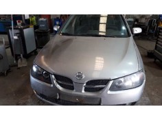 nissan almera (n16/e) del año 2003