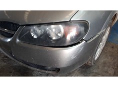 nissan almera (n16/e) del año 2003 2