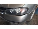 NISSAN ALMERA (N16/E)