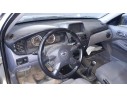 NISSAN ALMERA (N16/E)