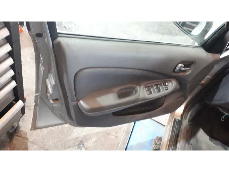 nissan almera (n16/e) del año 2003