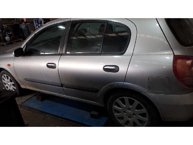 nissan almera (n16/e) del año 2003