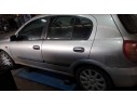 NISSAN ALMERA (N16/E)
