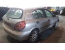NISSAN ALMERA (N16/E)