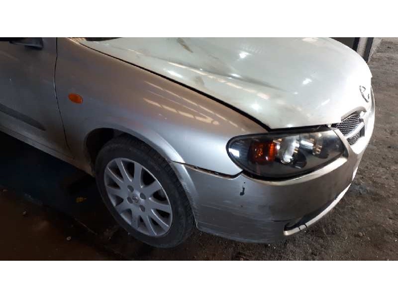 nissan almera (n16/e) del año 2003