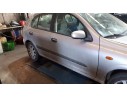 NISSAN ALMERA (N16/E)
