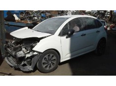 citroën c3 del año 2013