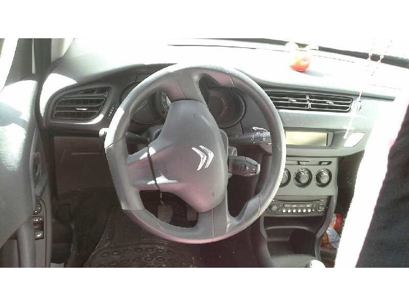 citroën c3 del año 2013