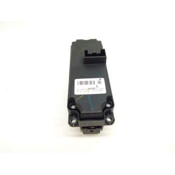 Recambio de mando elevalunas delantero izquierdo para mazda 3 berlina (bk) 2.0 crtd active+ referencia OEM IAM BS3E66350A  