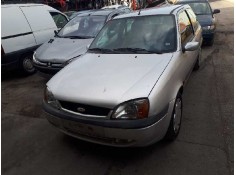 ford fiesta (cbk) del año 2002