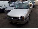 FORD FIESTA (CBK)