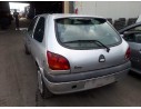 FORD FIESTA (CBK)