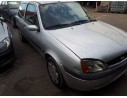 FORD FIESTA (CBK)