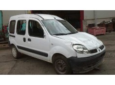 renault kangoo (f/kc0) del año 2008