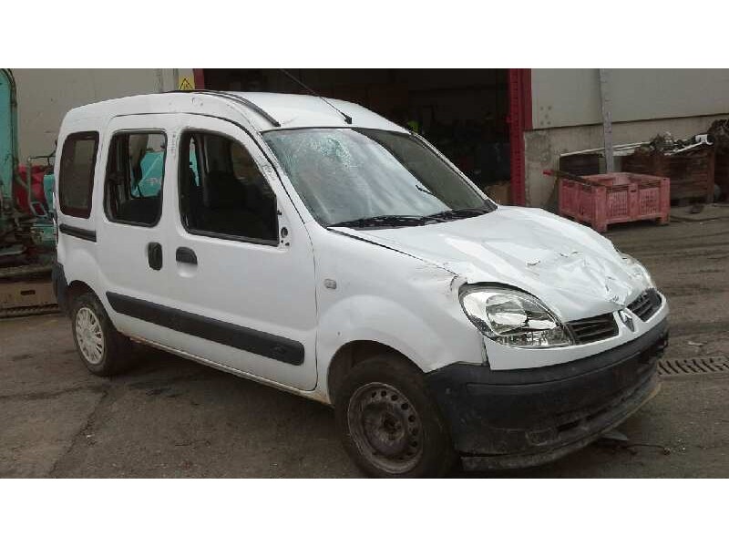 renault kangoo (f/kc0) del año 2008
