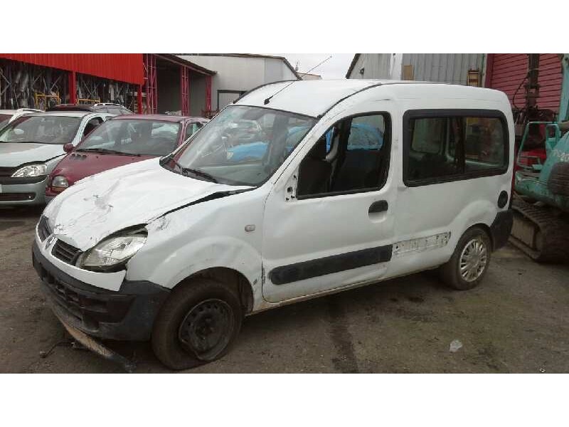 renault kangoo (f/kc0) del año 2008