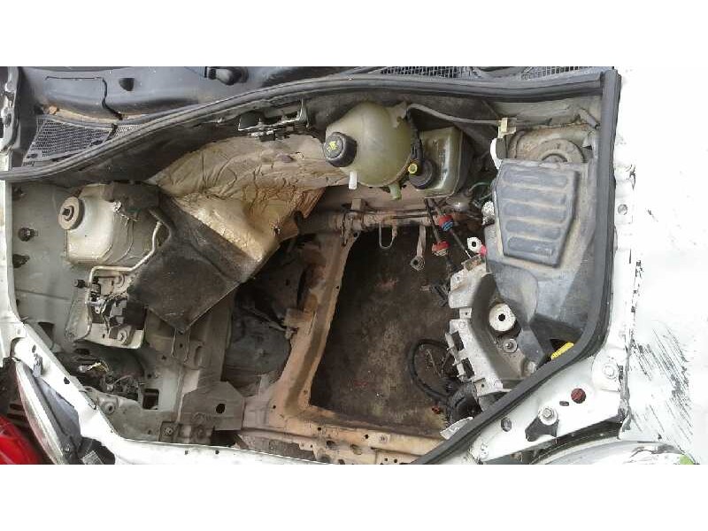 renault kangoo (f/kc0) del año 2008