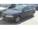VOLVO S40 BERLINA