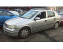 OPEL ASTRA G BERLINA