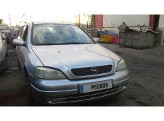 opel astra g berlina del año 2001 2