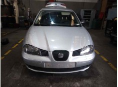 seat cordoba berlina (6l2) del año 2004