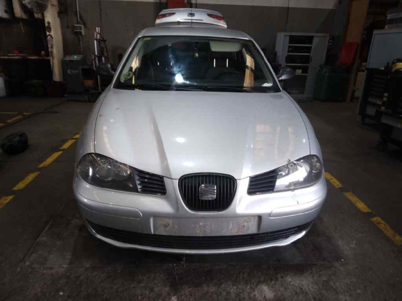 seat cordoba berlina (6l2) del año 2004
