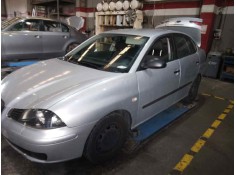 seat cordoba berlina (6l2) del año 2004 2