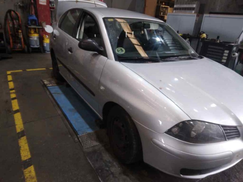 seat cordoba berlina (6l2) del año 2004