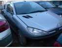 PEUGEOT 206 BERLINA