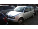 SEAT AROSA (6H1)